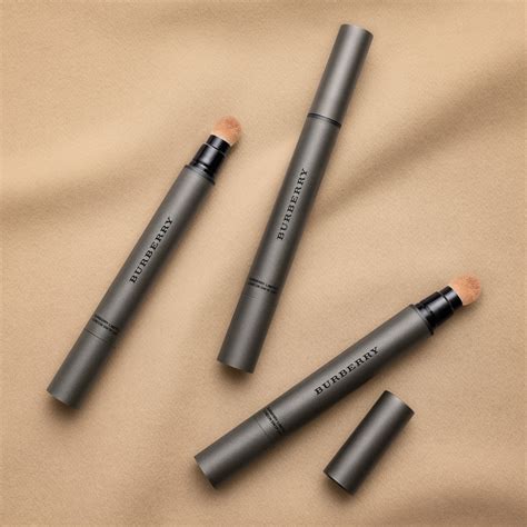 burberry cashmere concealer honey